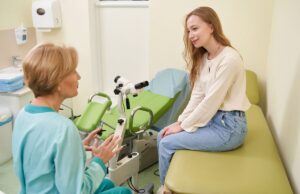 La endometriosis sigue siendo una enfermedad invisible para muchas pacientes