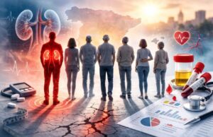 Alarma sanitaria: uno de cada siete adultos en España padece enfermedad renal crónica