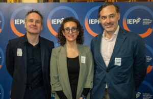 El IEPP destaca el peso de los factores psicológicos en el agotamiento laboral