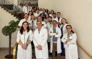 La Fundación Jiménez Díaz destaca en España con el sello ENETS de excelencia