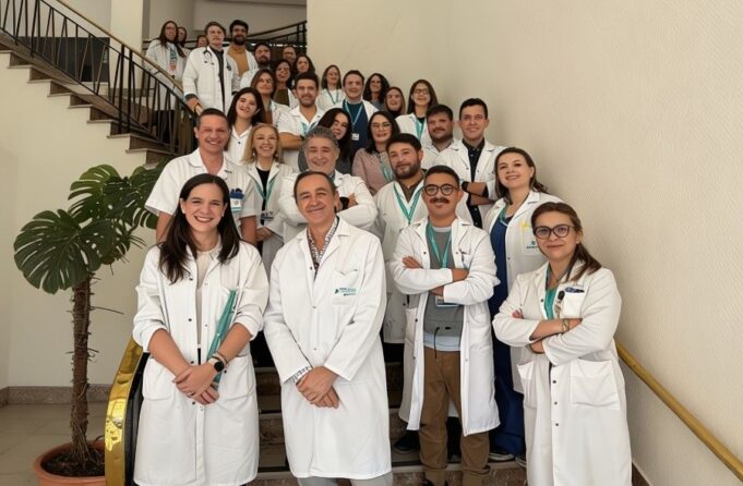 La Fundación Jiménez Díaz destaca en España con el sello ENETS de excelencia