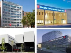 Los hospitales con menos de un mes de espera para operarse en Madrid son de gestión público-privada