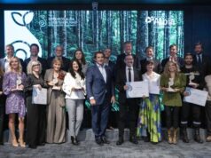 Grupo Albia consolida sus premios de sostenibilidad con una tercera edición
