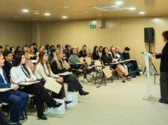 Moda sostenible e inteligencia artificial protagonizan un encuentro en Madrid