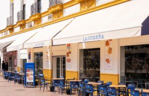 La Sureña transforma su restaurante en Sevilla sin perder su esencia