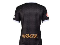 Jugadores de LALIGA lideran la campaña VS RACISM con mensajes personales