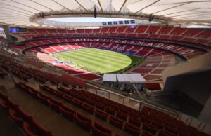 El dominio de LALIGA EA SPORTS marca los cuartos de final europeos