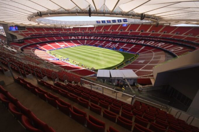 El dominio de LALIGA EA SPORTS marca los cuartos de final europeos