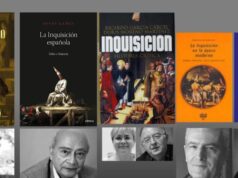 Claves para comprender la Inquisición española a través de cinco libros
