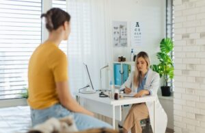 Más de la mitad de las pacientes con cáncer de mama teme perder su empleo