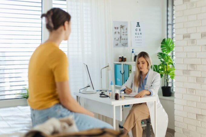 Más de la mitad de las pacientes con cáncer de mama teme perder su empleo