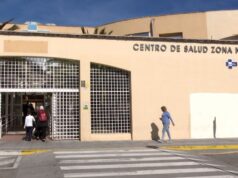 La sanidad en Ceuta y Melilla fuerza desplazamientos a la Península