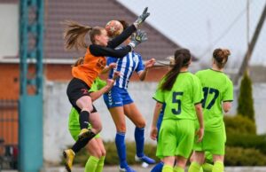 La influencia de las mujeres en el legado del fútbol en España