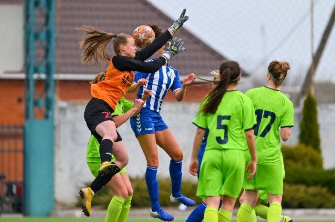 La influencia de las mujeres en el legado del fútbol en España