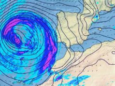 El tiempo en Semana Santa 2026 en Alzira: ambiente frío y posibles lluvias en varias zonas de España