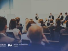 El primer gran encuentro de asuntos públicos en España llega a Madrid