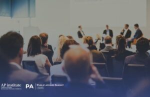 El primer gran encuentro de asuntos públicos en España llega a Madrid