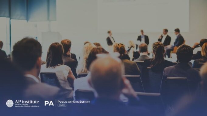 El primer gran encuentro de asuntos públicos en España llega a Madrid