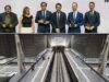 Premian la prolongación de la Línea 3 del Metro de Madrid como mejor obra
