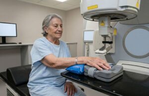 La radioterapia de baja dosis se consolida como alternativa para el dolor osteoarticular crónico