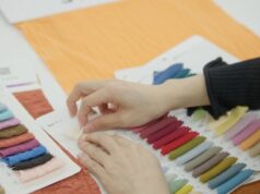 El reciclaje se consolida como eje del futuro en la moda