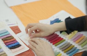 El reciclaje se consolida como eje del futuro en la moda