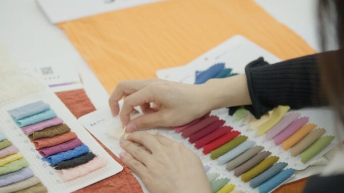 El reciclaje se consolida como eje del futuro en la moda