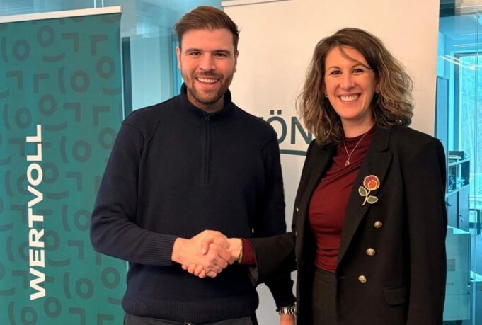 Schara y Premium Food Group sellan una alianza para el crecimiento industrial