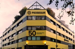 La tecnología impulsa el crecimiento global de Prosegur en su 50 aniversario