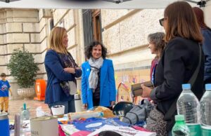 Albalat destaca la atención temprana como clave para la inclusión de personas con autismo