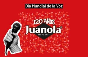 Angelini Pharma destaca la importancia de la salud vocal