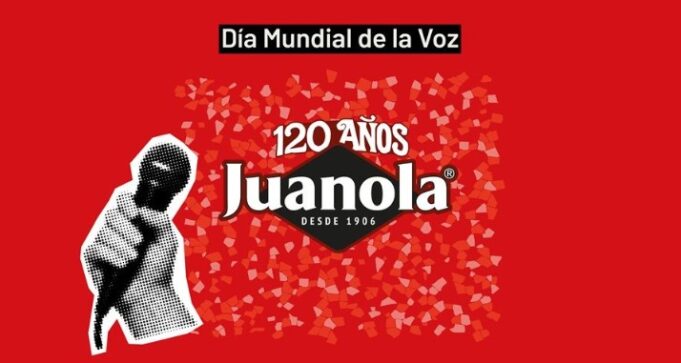 Angelini Pharma destaca la importancia de la salud vocal