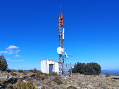 Avance de la Generalitat en la modernización de la red de TDT en 170 municipios valencianos