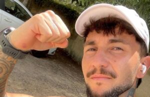 Alzira comenta la gesta de Huertas: 49 horas y a la selección