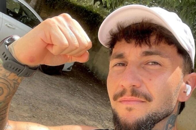 Alzira comenta la gesta de Huertas: 49 horas y a la selección