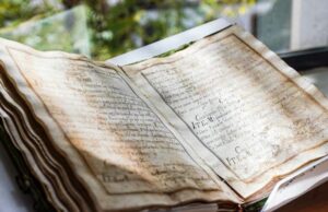 Detectan en Valencia la venta de un libro histórico sustraído