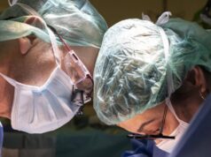 De estar sana a operarse sin motivo por un fallo en Valencia