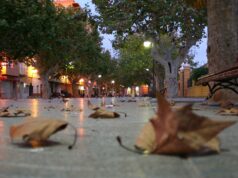 ¿Qué ha pasado? Una madre recorre andando kilómetros con sus hijos hasta refugiarse en Carlet