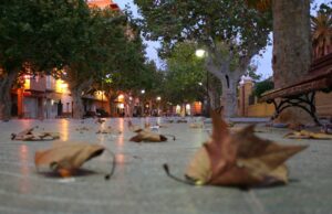 ¿Qué ha pasado? Una madre recorre andando kilómetros con sus hijos hasta refugiarse en Carlet