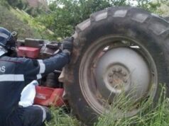 Un vecino de 46 años fallece en una finca de Polinyà de Xúquer