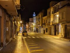 Bates, odio y menores: la peligrosa mezcla del brote racista que ha sacudido Alginet