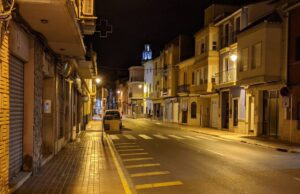 Bates, odio y menores: la peligrosa mezcla del brote racista que ha sacudido Alginet