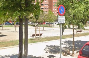 Un joven apuñala brutalmente a su amiga a la salida de una discoteca de Valencia: “No había motivos”