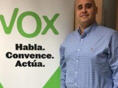 El alcalde de Alzira destituye a dos asesores de Vox y Ciudadanos