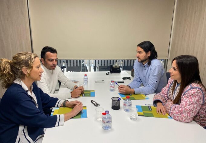 El Aeropuerto de Castellón Aumenta sus Conexiones Turísticas con Seis Nuevas Rutas