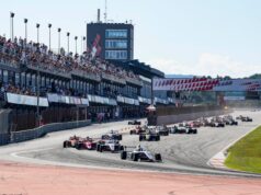 El Circuit Ricardo Tormo acoge el ‘Epic NAPA Racing Weekend’ este fin de semana