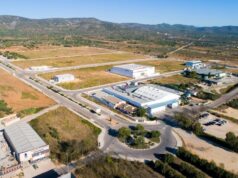 El Consell lanza una nueva oferta de 108.000 m2 de suelo industrial en Alcalà de Xivert para impulsar proyectos empresariales