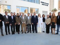 El Gobierno Valenciano Anuncia la Licitación para un Nuevo Edificio de Consultas Externas en el Hospital de Sagunto