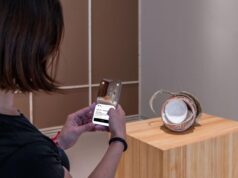 El IVAM lanza una innovadora app de visión computacional para museos