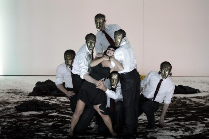 El IVAM organizará una mesa redonda sobre la ópera ‘Salomé’ con la participación de James Gaffigan y Blanca de la Torre